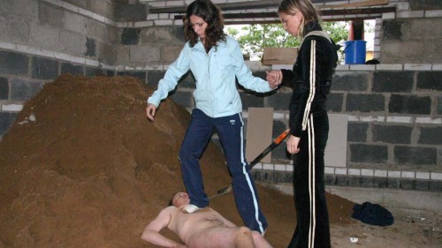 Russian Mistress
